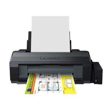 Epson L1300 Printer Hitam