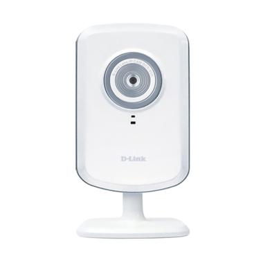 D-LINK DCS-930L IP Camera