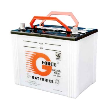 Jual Aki Mobil Ns70 Terbaru Harga Murah Blibli Com