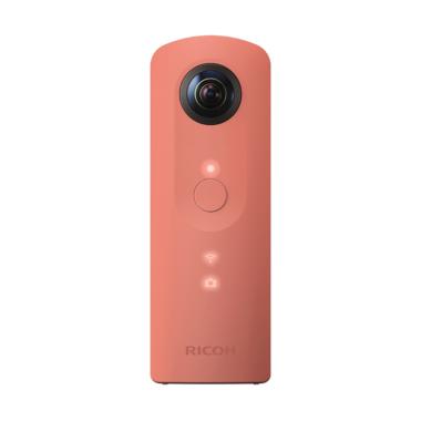 Ricoh Theta SC Spherical 360 Digital Camera
