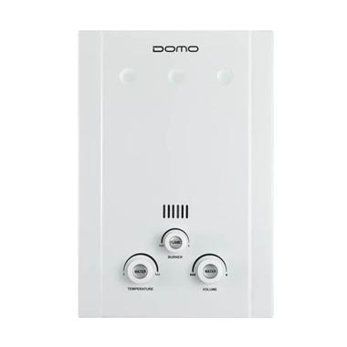Domo DA 1006 Water Heater
