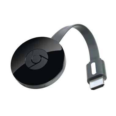 Google Chromecast 2 Adapter Display