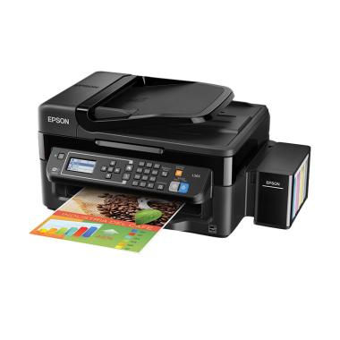 Epson L565 Printer