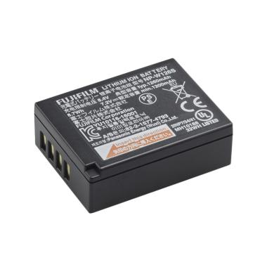 Fujifilm NP-W126S Baterai Kamera -