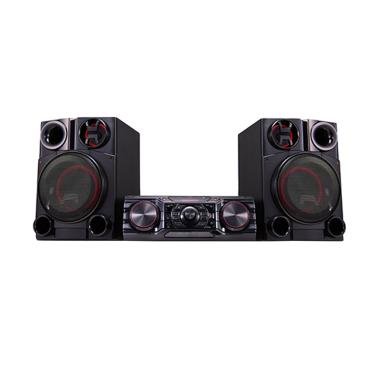 Kecil Lg Jual Produk Terbaru Mei 2019 Blibli Com - lg cm8360 mini hifi system