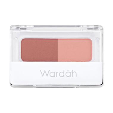 Wardah D4GR Blush On