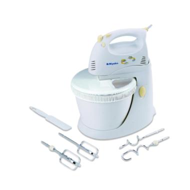 Miyako SM-625 Mixer