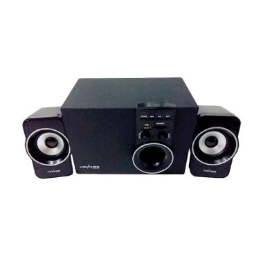 Advance M180 FM Speaker
