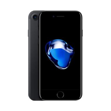 Apple iPhone 7 (Black, 128 GB)