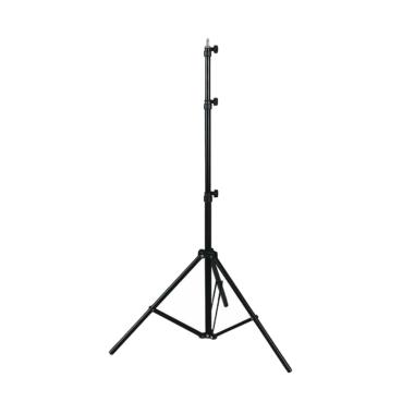 Takara Spirit 3 Portable Light Stand - Black