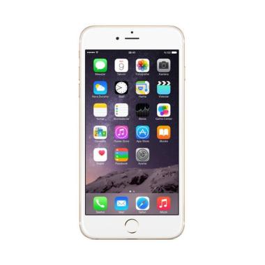 Apple iPhone 6 64GB Smartphone - Gold