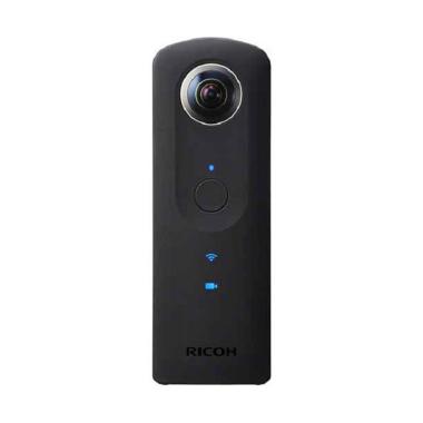 Ricoh Theta S 360 Camera