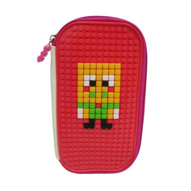 Frozen Felix Snowman Cross Stitch Pattern