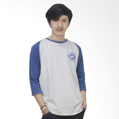 Killiwatch Reglan Riders Kaos Pria