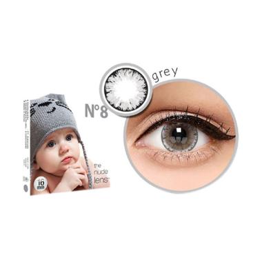 Ice N8 The Nude Lens - Grey