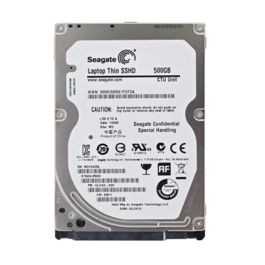 Jual Toshiba Hardisk Internal For Notebook 500 Gb Murah Agustus 2020 Blibli Com