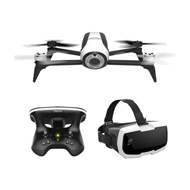 Parrot BEBOP 2 FPV Drone