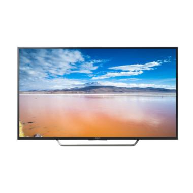 SONY KDL 50W800C TV LED