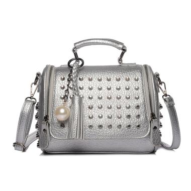 IMF BG257 Tas Import - Silver
