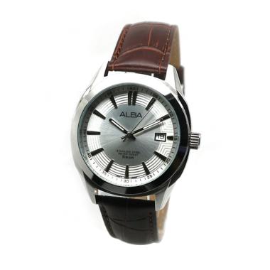 Alba AS9199X1 Jam Tangan Pria