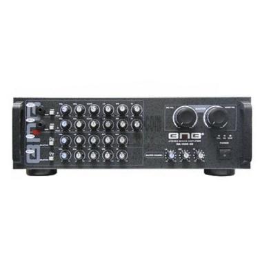 BMB DA 1600 SE Amplifier Karoke