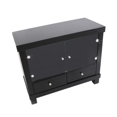 CBJ SP 100 Minimalis Diswar - Hitam