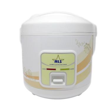 MLS PNSG 688 Rice Cooker