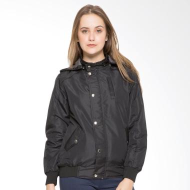 Veyl Olla Jacket - Black