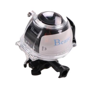 Bcare 360 Wifi Action Camera