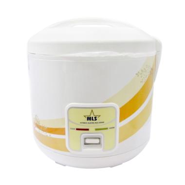 MLS PNSG 888 Rice Cooker