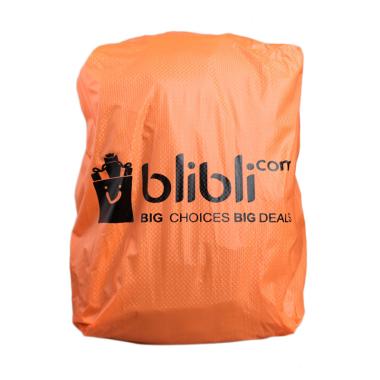Blibli Cover Bag - Orange
