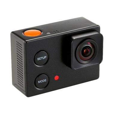 ISAW Edge Lite Edition Action Cam
