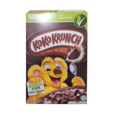Nestle Koko krunch Sereal Coklat