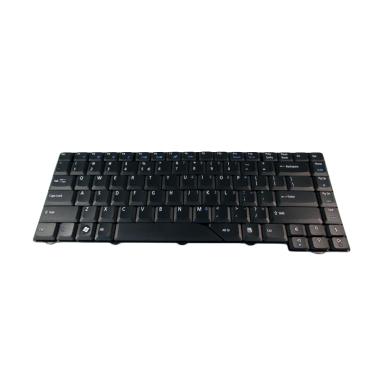 Acer Keyboard Notebook for Acer 4710 Black