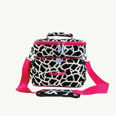 Gabag GDS0317 Sling Big Milky Cooler Bag