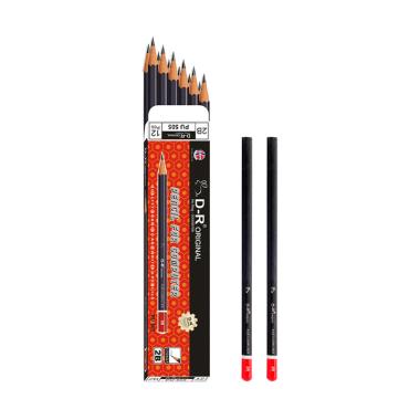generale primo Elite grande Pencil box di 12