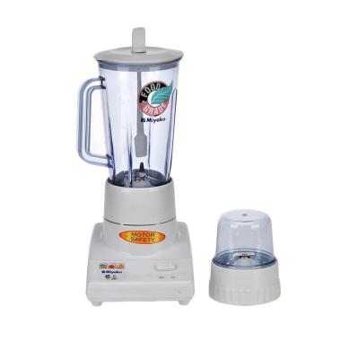 MIYAKO BL-101PL Blender Plastik+ Dry mill