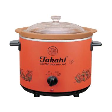 Takahi Slow Cooker [2.4 liter]