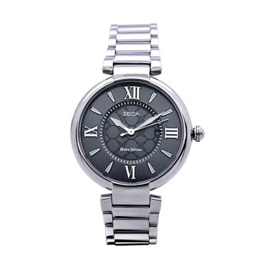 Zeca 100L.S.D.S7 Jam Tangan Wanita