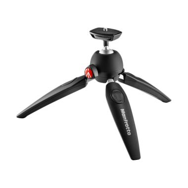 Manfrotto Pixi Evo Tripod jpckemang