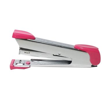 Max Hd-10 Hd92262 Stapler - Merah