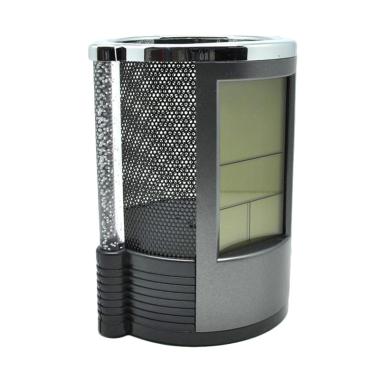 Kalno Color Change Desk Clock