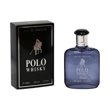 parfum polo black