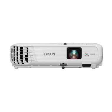 EPSON EB-X300 Projector - White