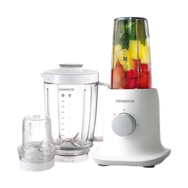 Kenwood BL370 Blender Putih