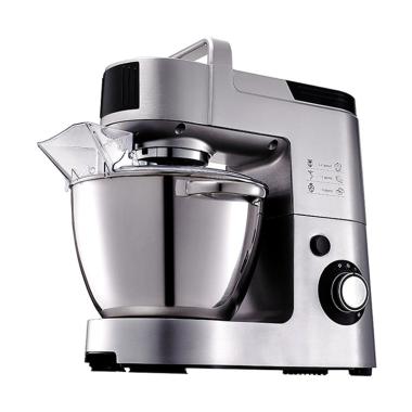 Signora Neo Standing Mixer - Silver