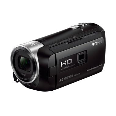 Sony HDR-PJ410 Handycam