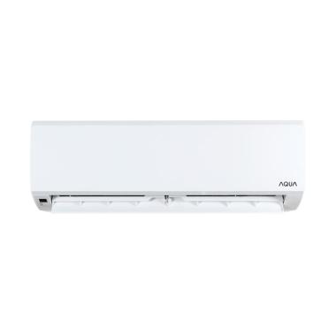 Sanyo Aqua AQA-KCR9ANE AC Split [1 ... 5M+Kabel+Braket+Duct Tape