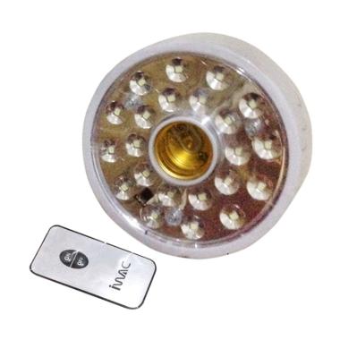 iMac 2035 Lampu LED Emergency