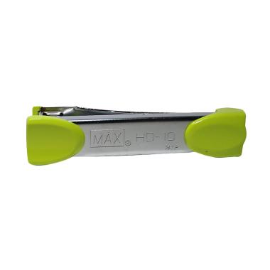 Max Hd-10 Hd92262 Stapler - Hijau